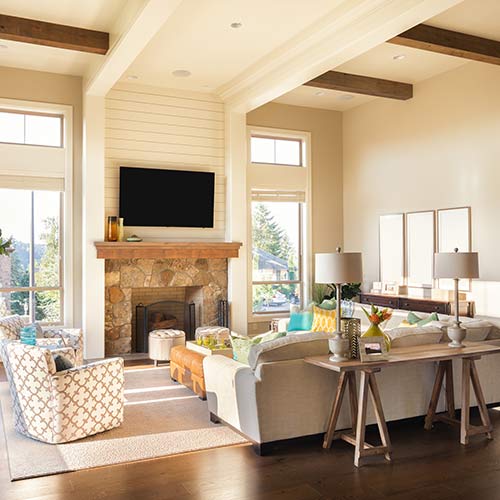 Home Renovations & Construction Financing